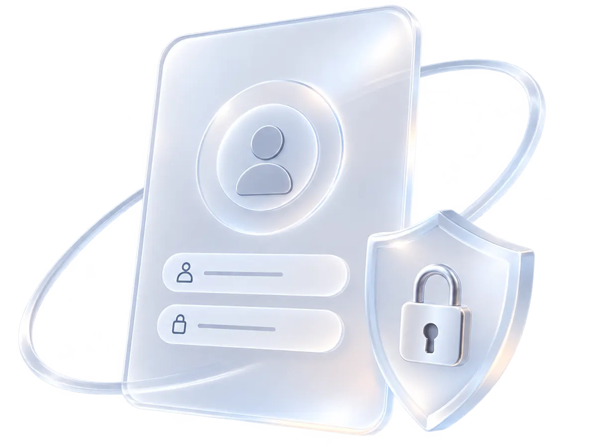 Manage Your Account