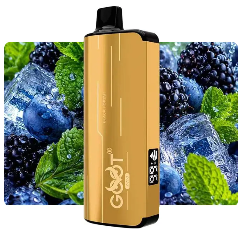 Govot - Black Forest
