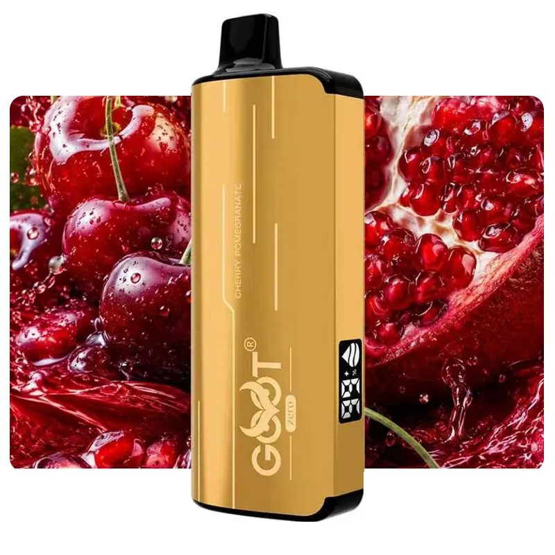 Govot - Cherry Pomegranate