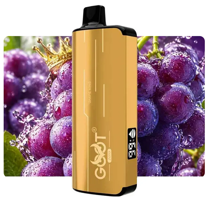 Govot - Grape King
