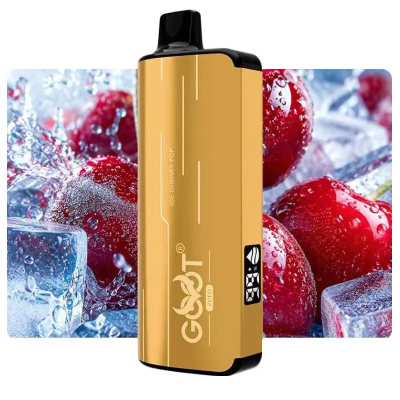 Govot - Ice Cherry Pop