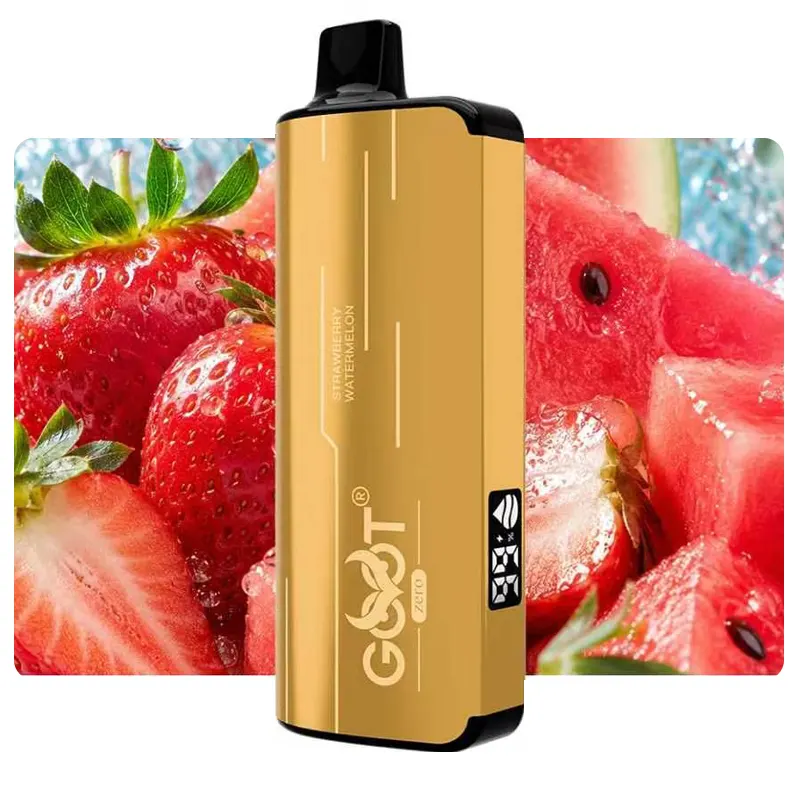 Govot - Strawberry Watermelon
