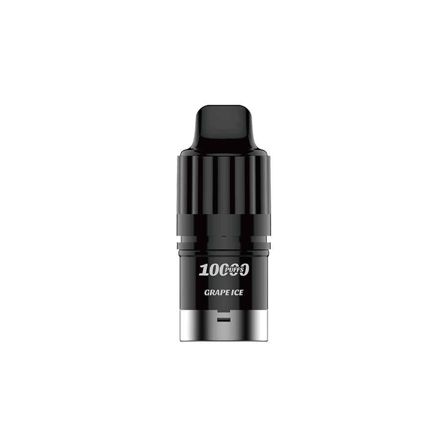 S3 Pod - Blueberry Raspberry Bubble Gum