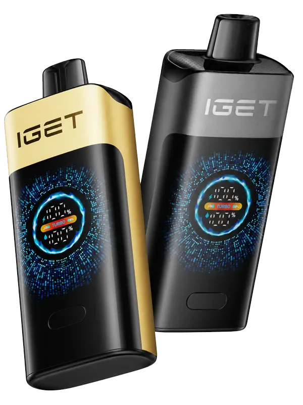 IGET ONE - 12000 PUFFS