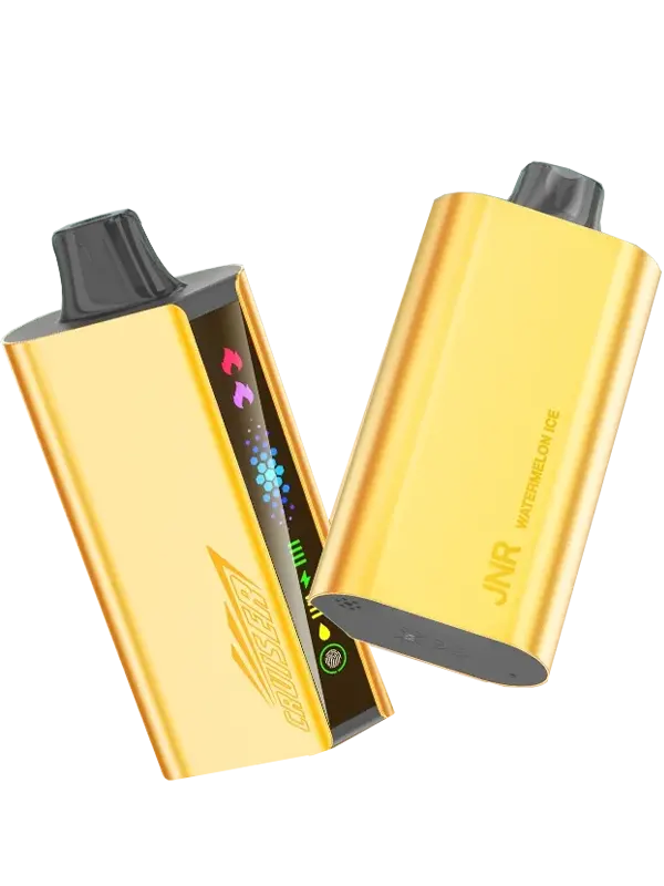 JNR CRUISER - 12000 PUFFS